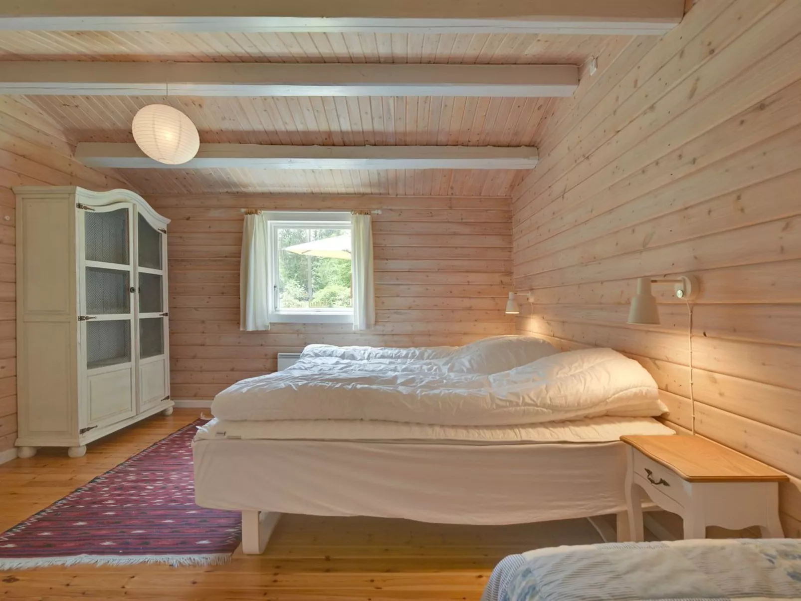 "Nititzki" - 600m from the sea-Inside
