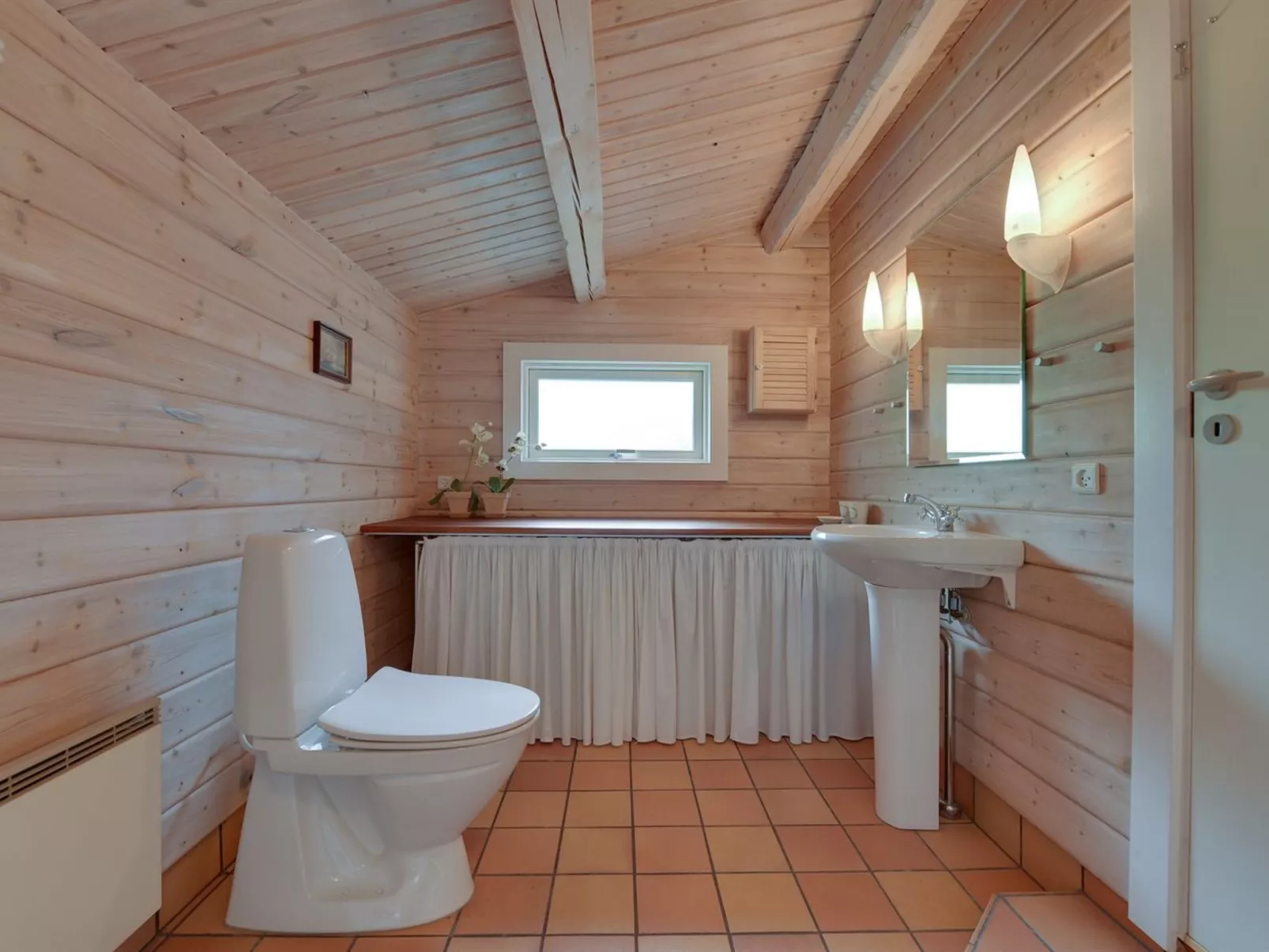 "Nititzki" - 600m from the sea-Inside