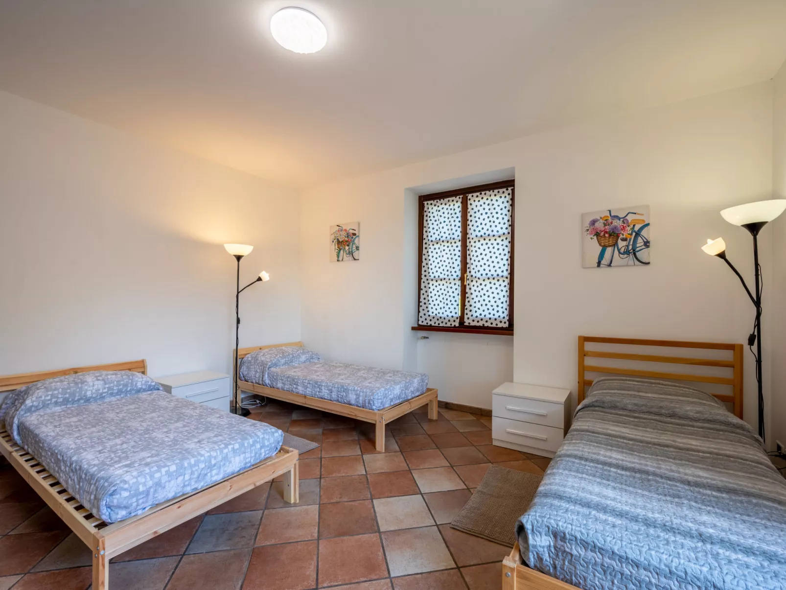 Cascina Anna-Inside
