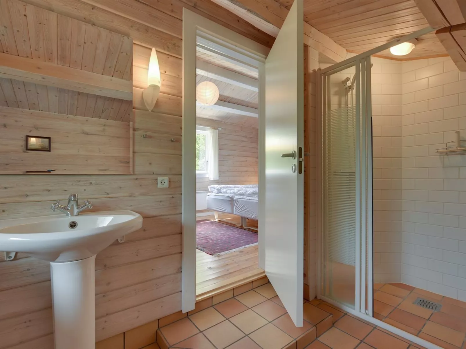 "Nititzki" - 600m from the sea-Inside