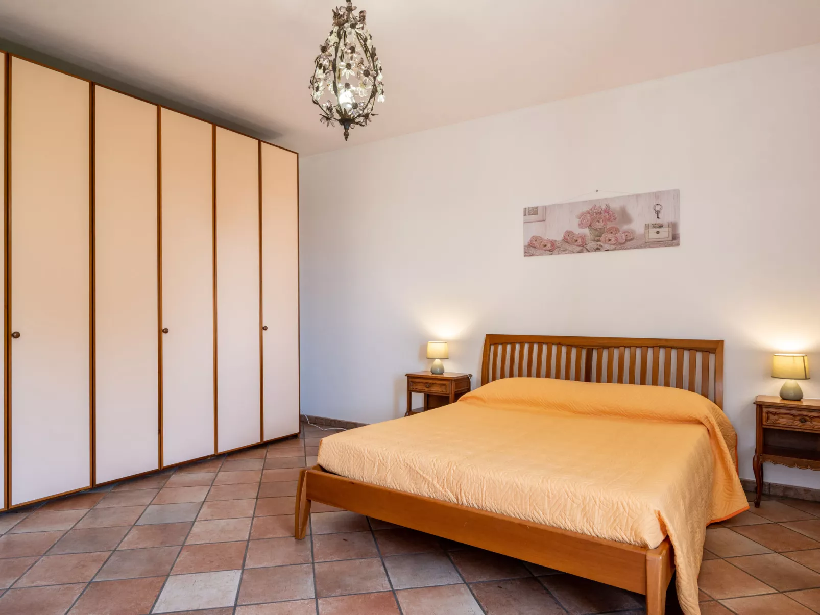 Cascina Anna-Inside