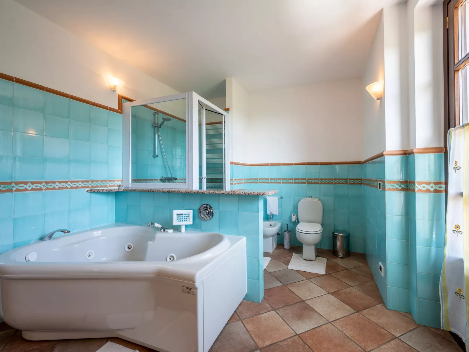 Cascina Anna-Inside