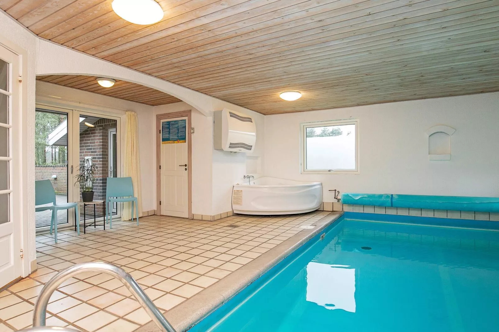 Luxury Retreat with Pool - By Traum Ferienwohnungen