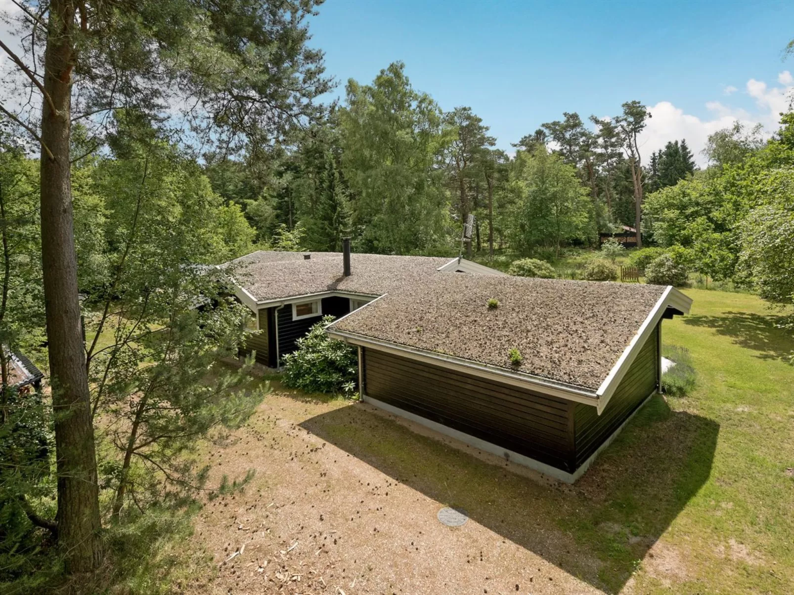 "Nititzki" - 600m from the sea-Outside