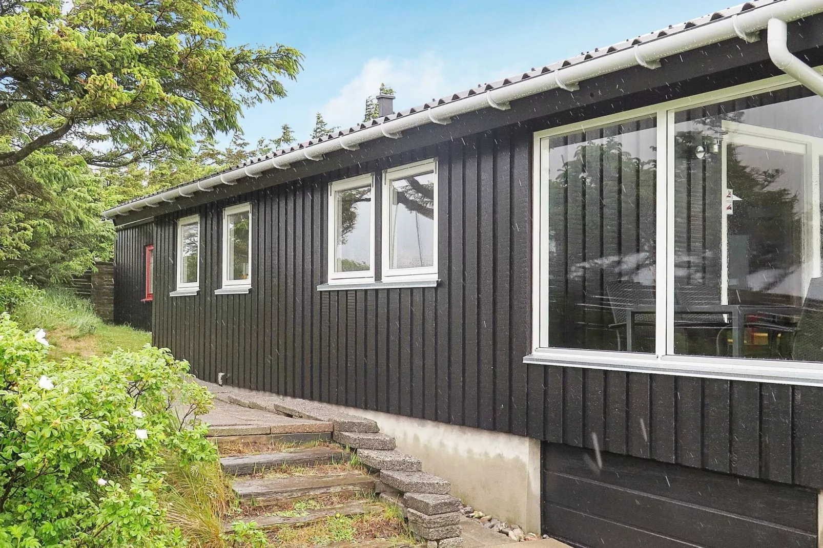 7 person holiday home in Struer-By Traum-Outdoor