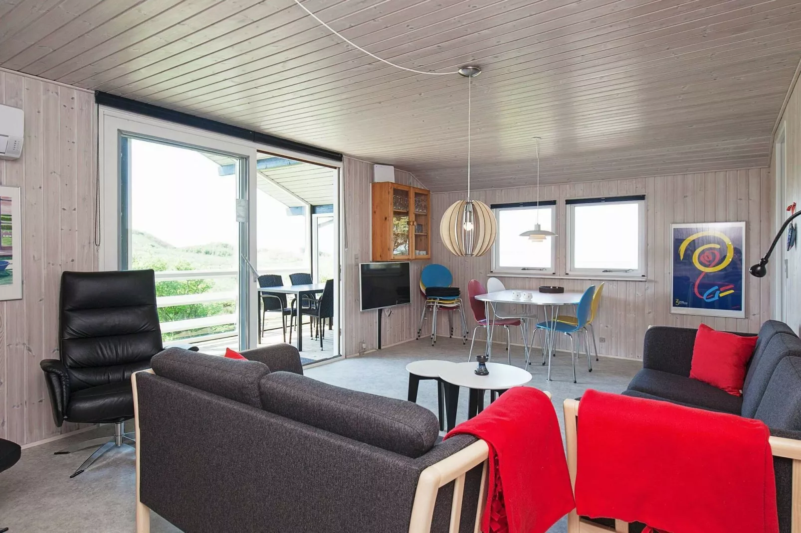 7 person holiday home in Struer-By Traum-Indoor