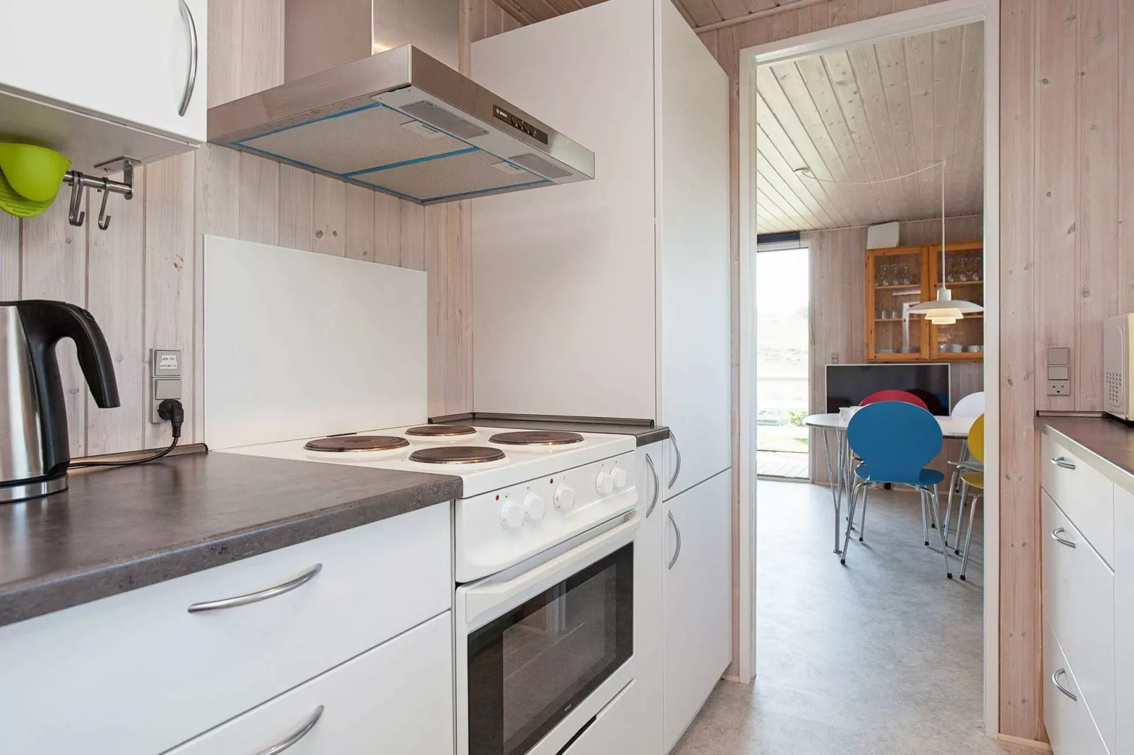 7 person holiday home in Struer-By Traum-Indoor