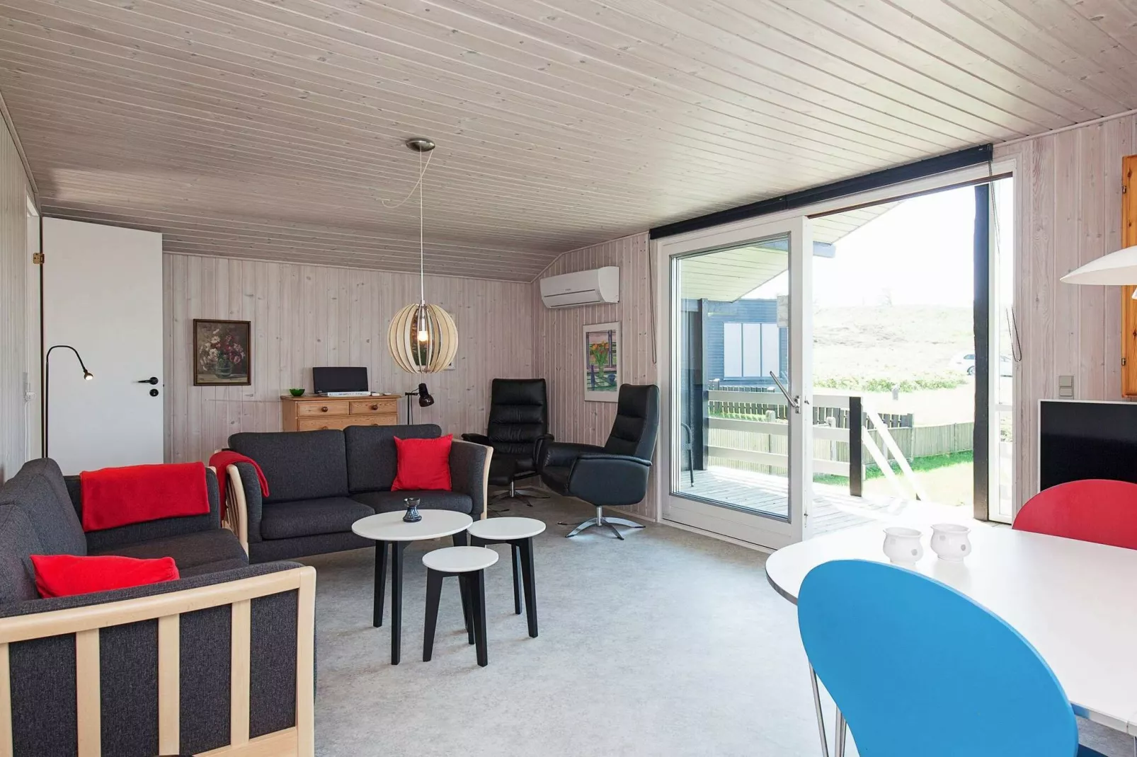 7 person holiday home in Struer-By Traum-Indoor