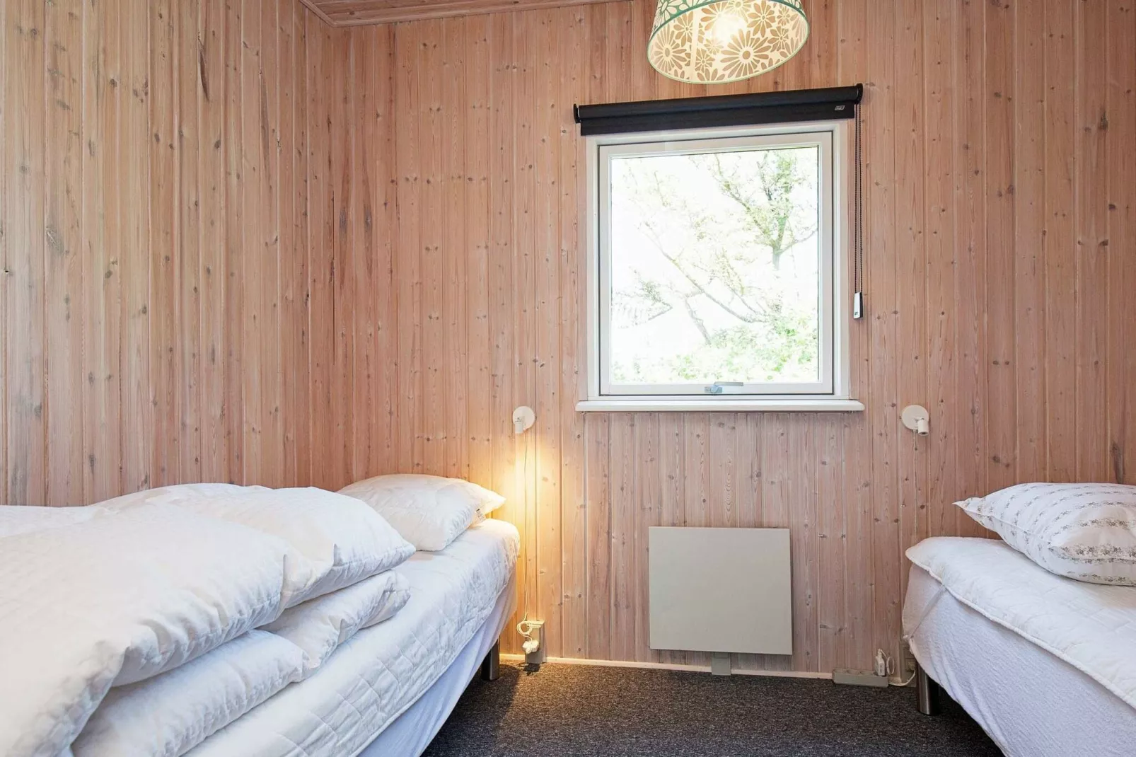 7 person holiday home in Struer-By Traum-Indoor