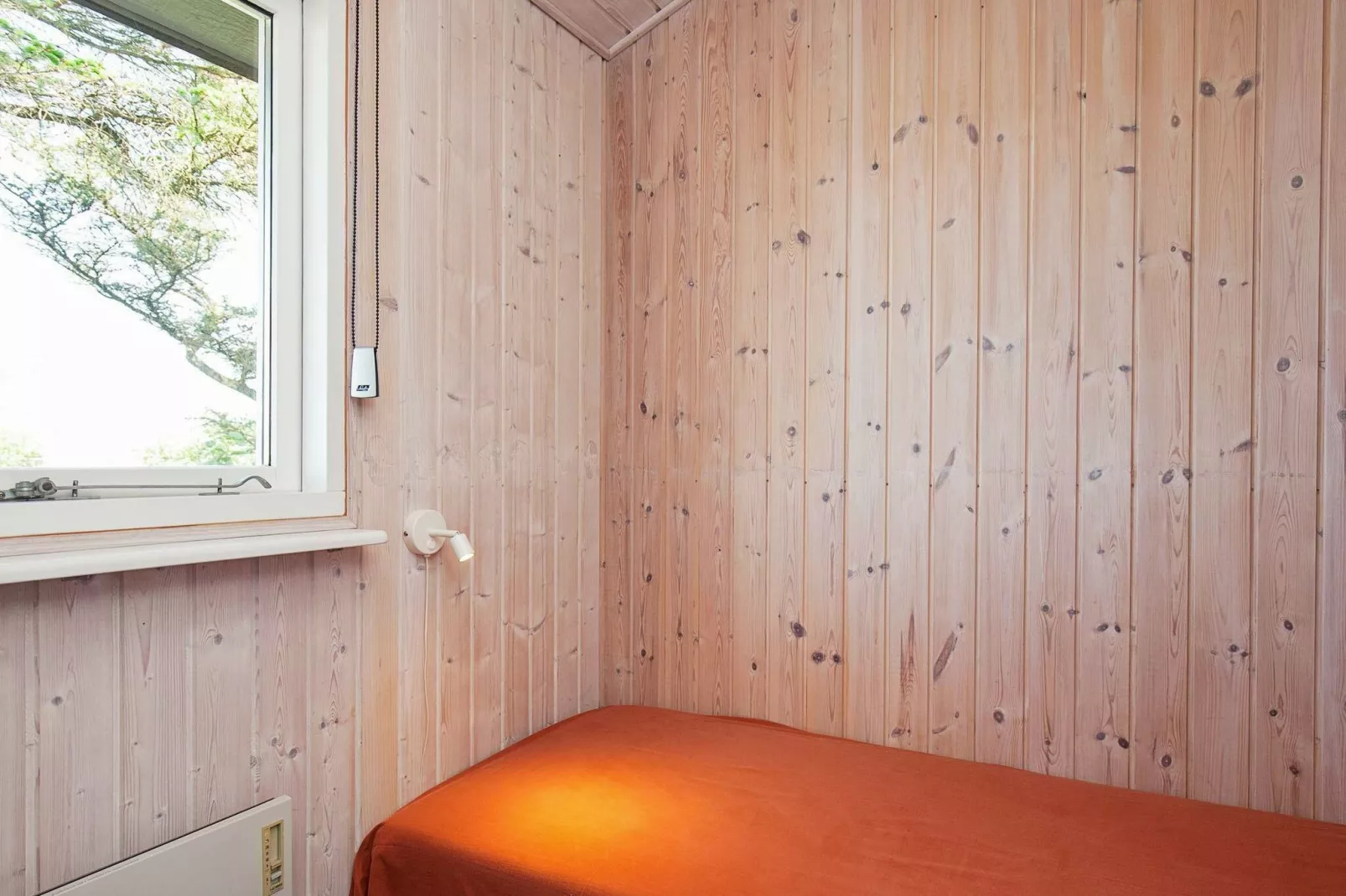 7 person holiday home in Struer-By Traum-Indoor