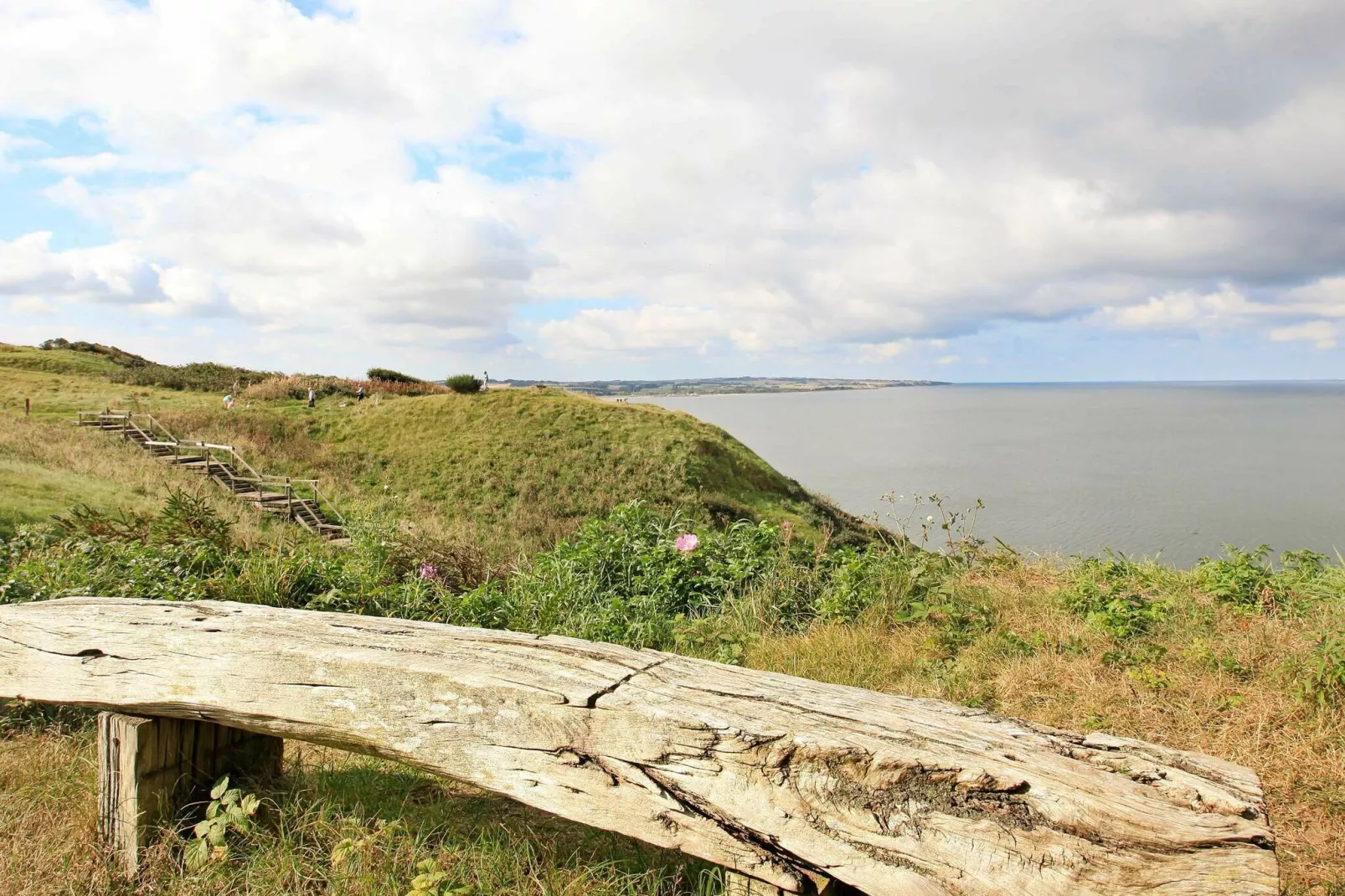 7 person holiday home in Struer-By Traum-View