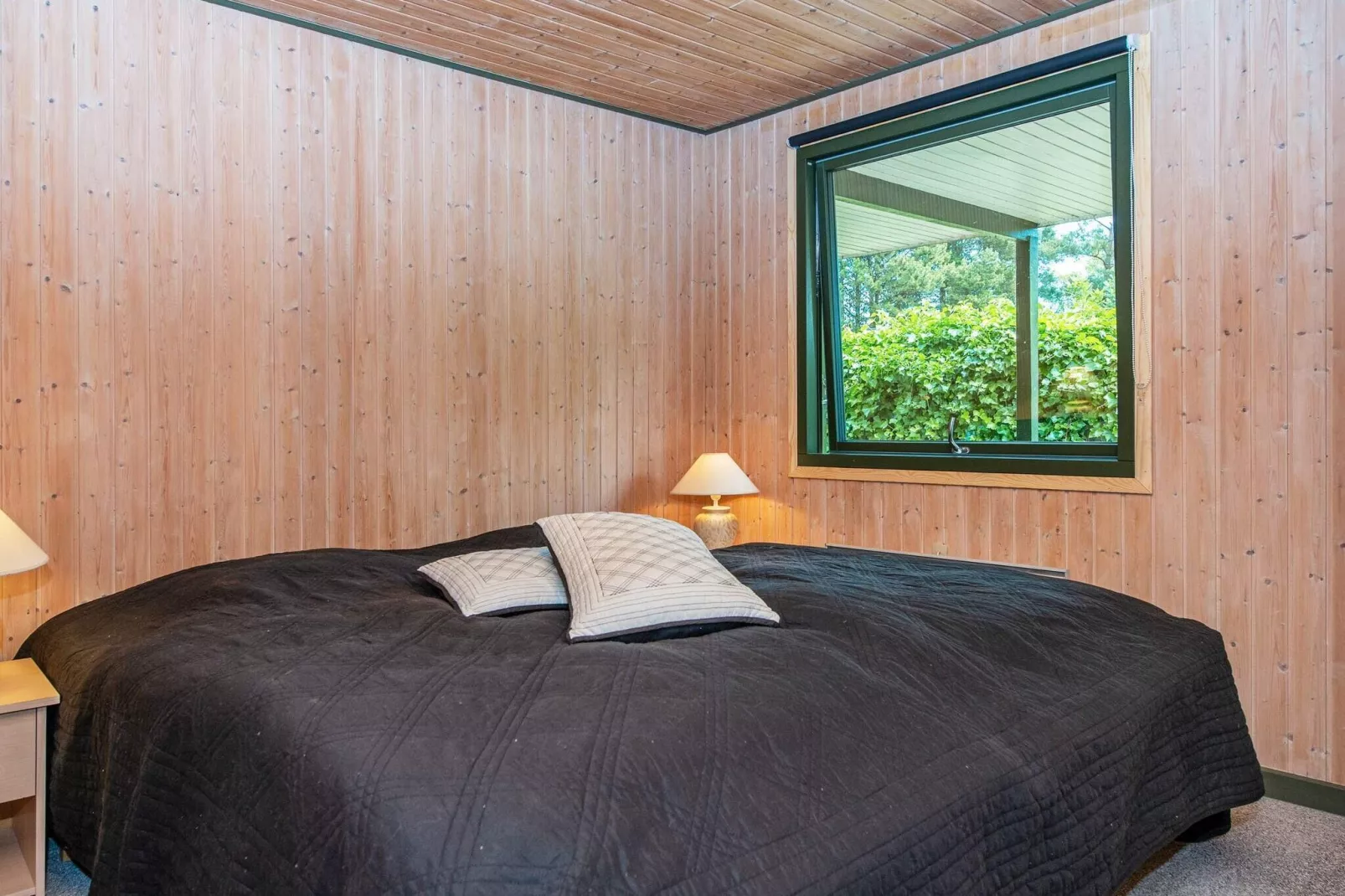 6 person holiday home in Ebeltoft-By Traum-Indoor