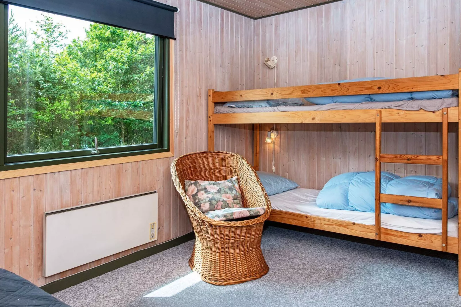 6 person holiday home in Ebeltoft-By Traum-Indoor