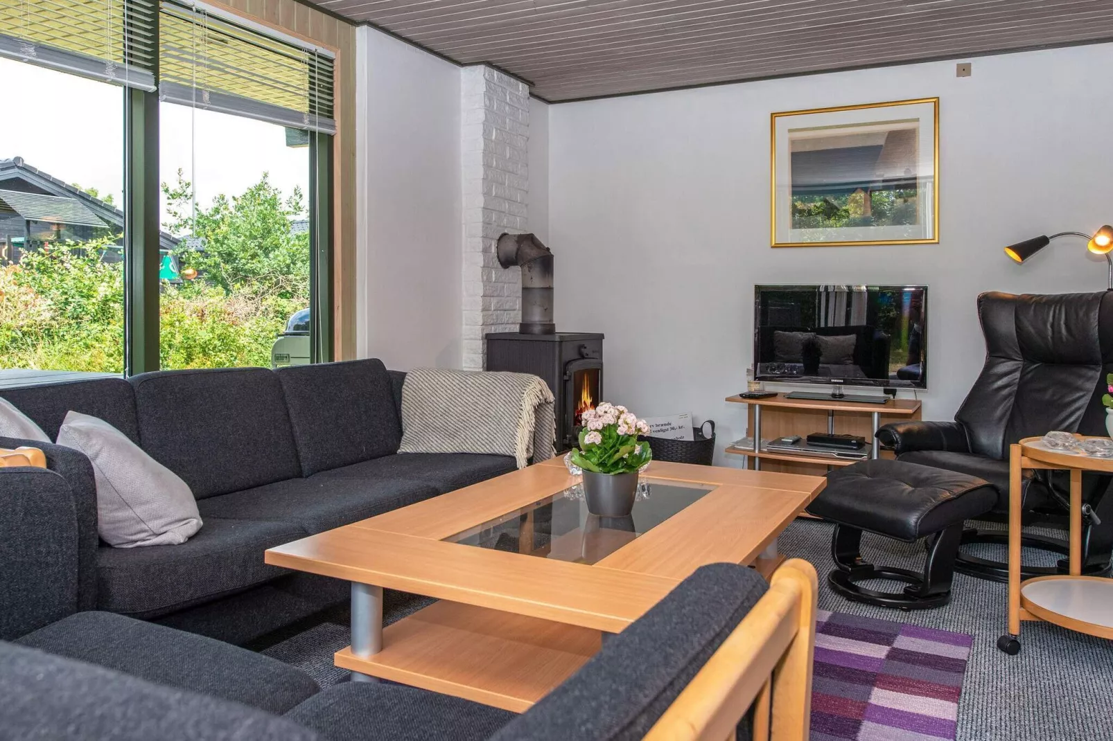 6 person holiday home in Ebeltoft-By Traum-Indoor