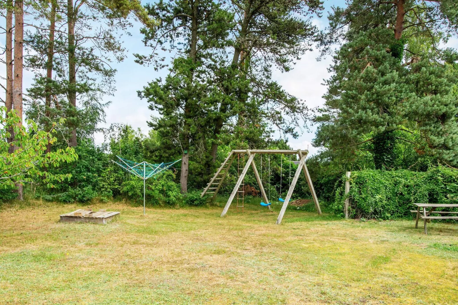 6 person holiday home in Ebeltoft-By Traum-View