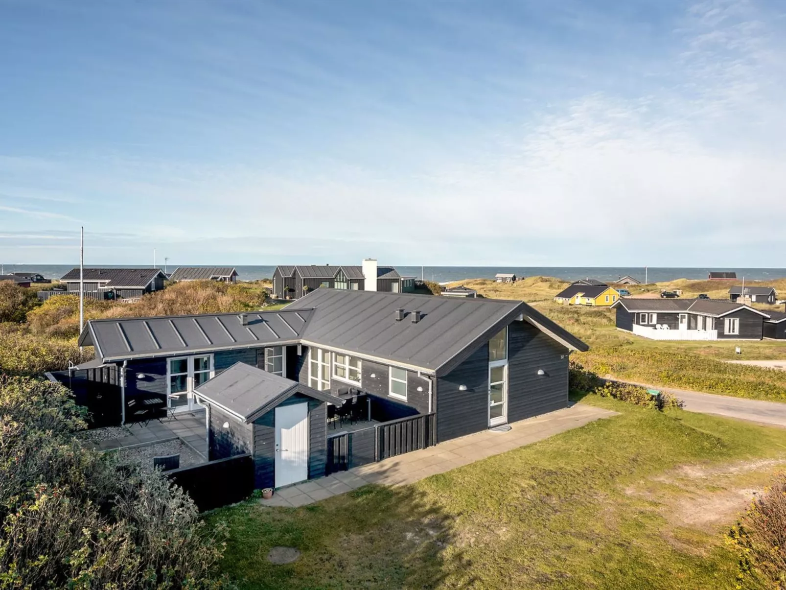 "Dimka" - 300m from the sea