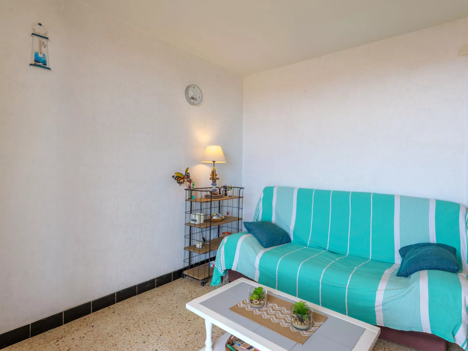 Le Solarium-Inside