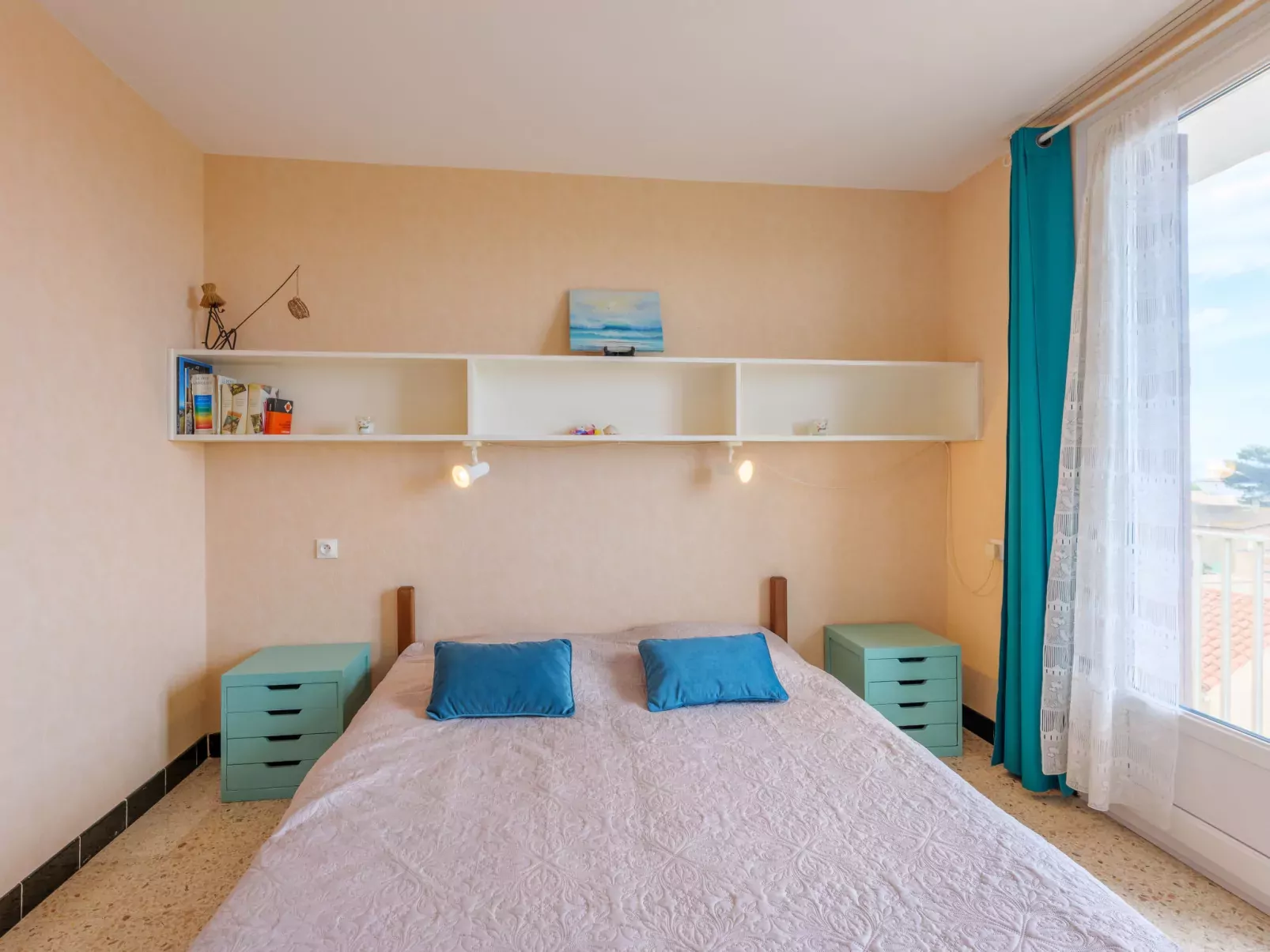 Le Solarium-Inside