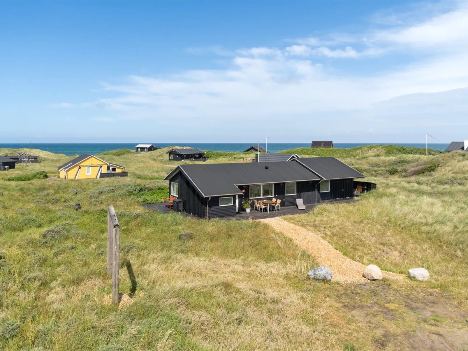 "Dila" - 150m from the sea