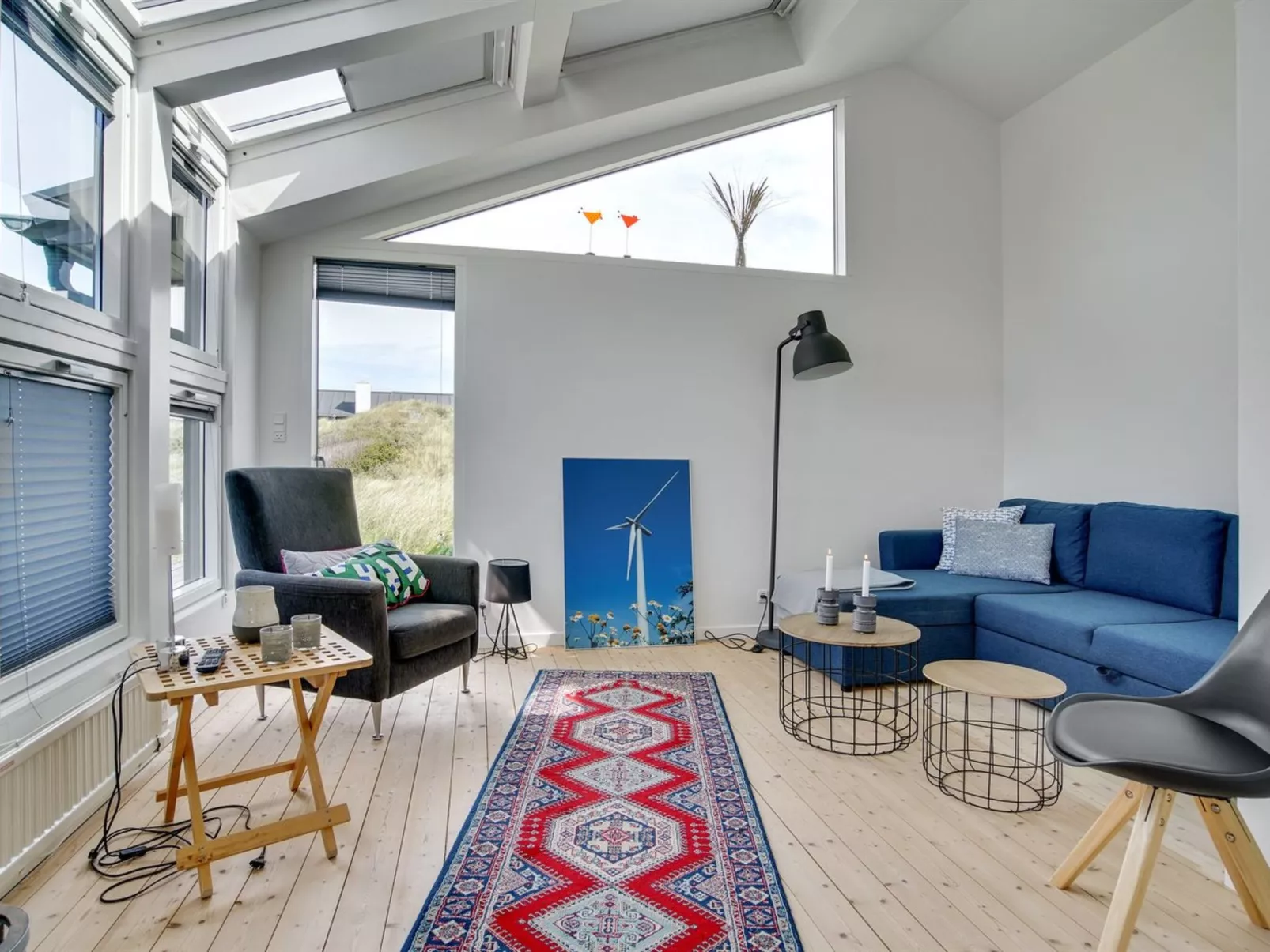 "Dila" - 150m from the sea-Inside