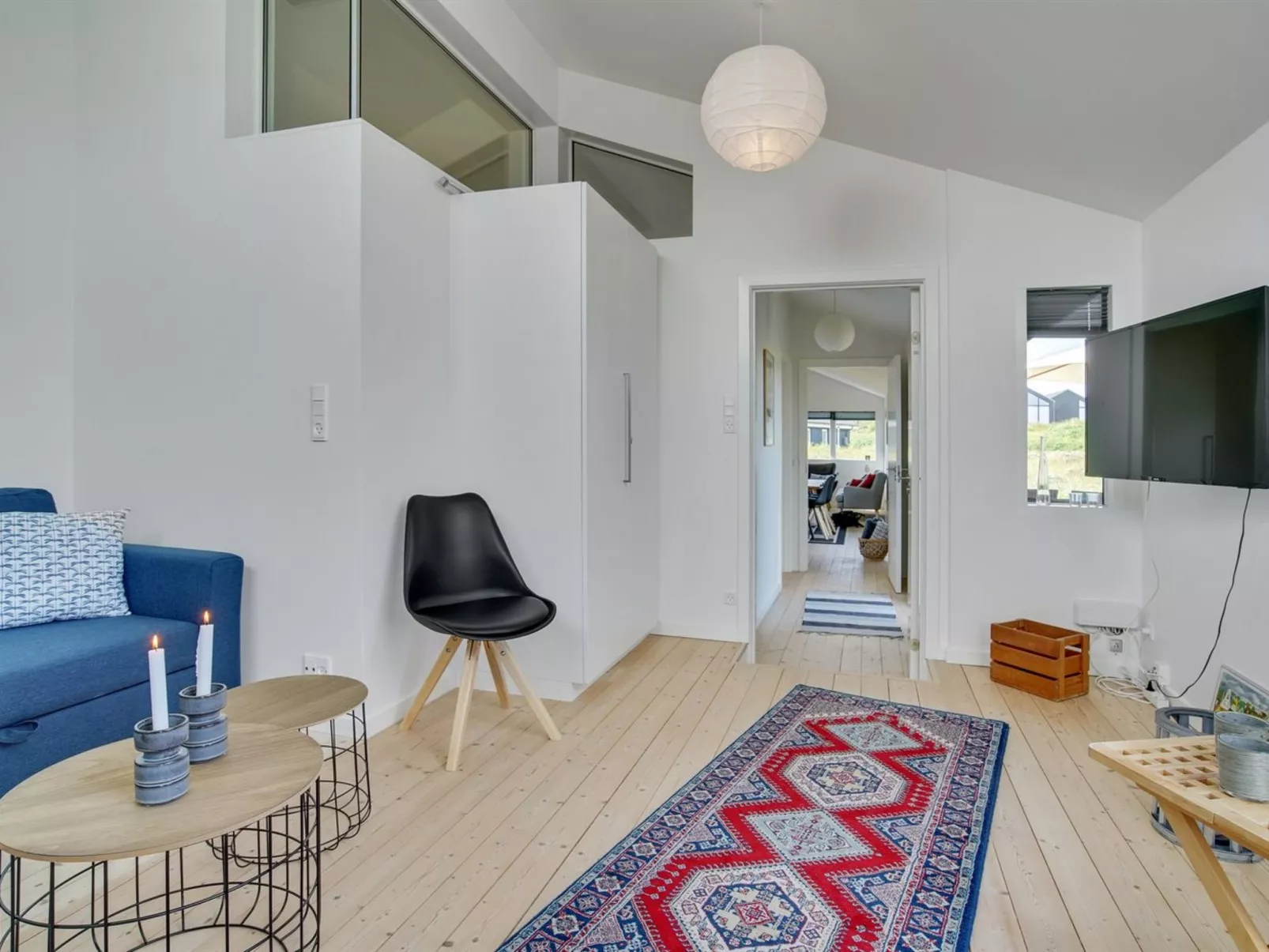 "Dila" - 150m from the sea-Inside