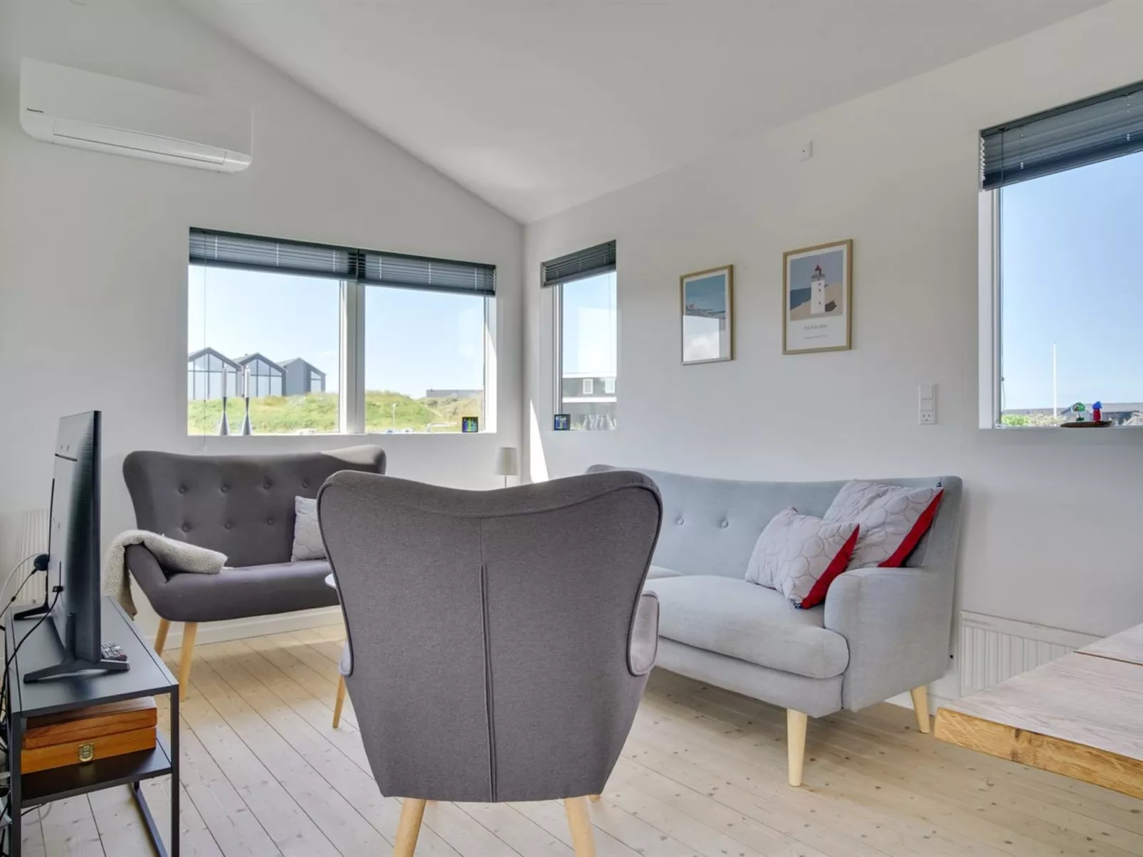 "Dila" - 150m from the sea-Inside