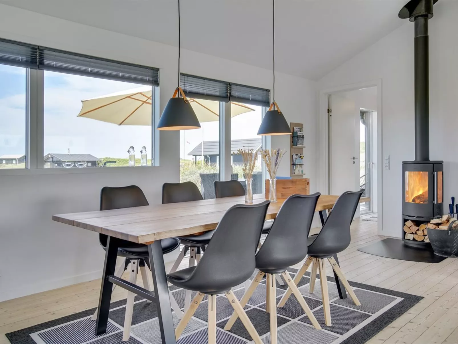 "Dila" - 150m from the sea-Inside