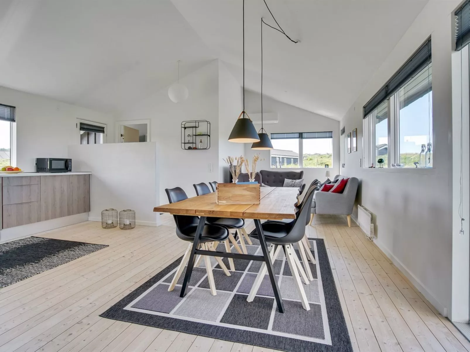 "Dila" - 150m from the sea-Inside