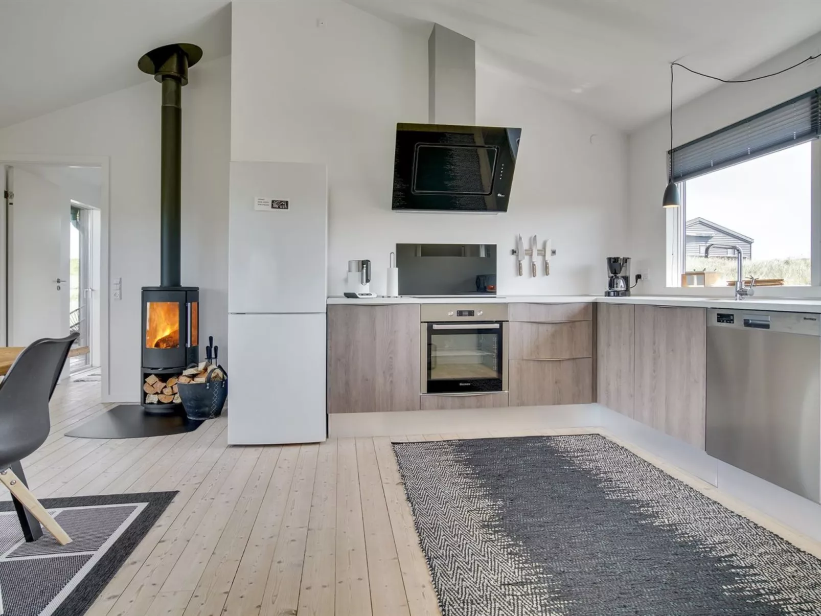 "Dila" - 150m from the sea-Inside