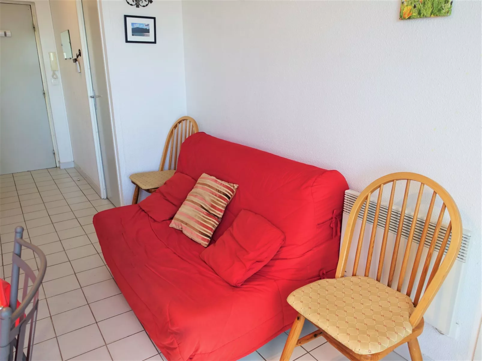 Les Terrasses du Levant-Inside