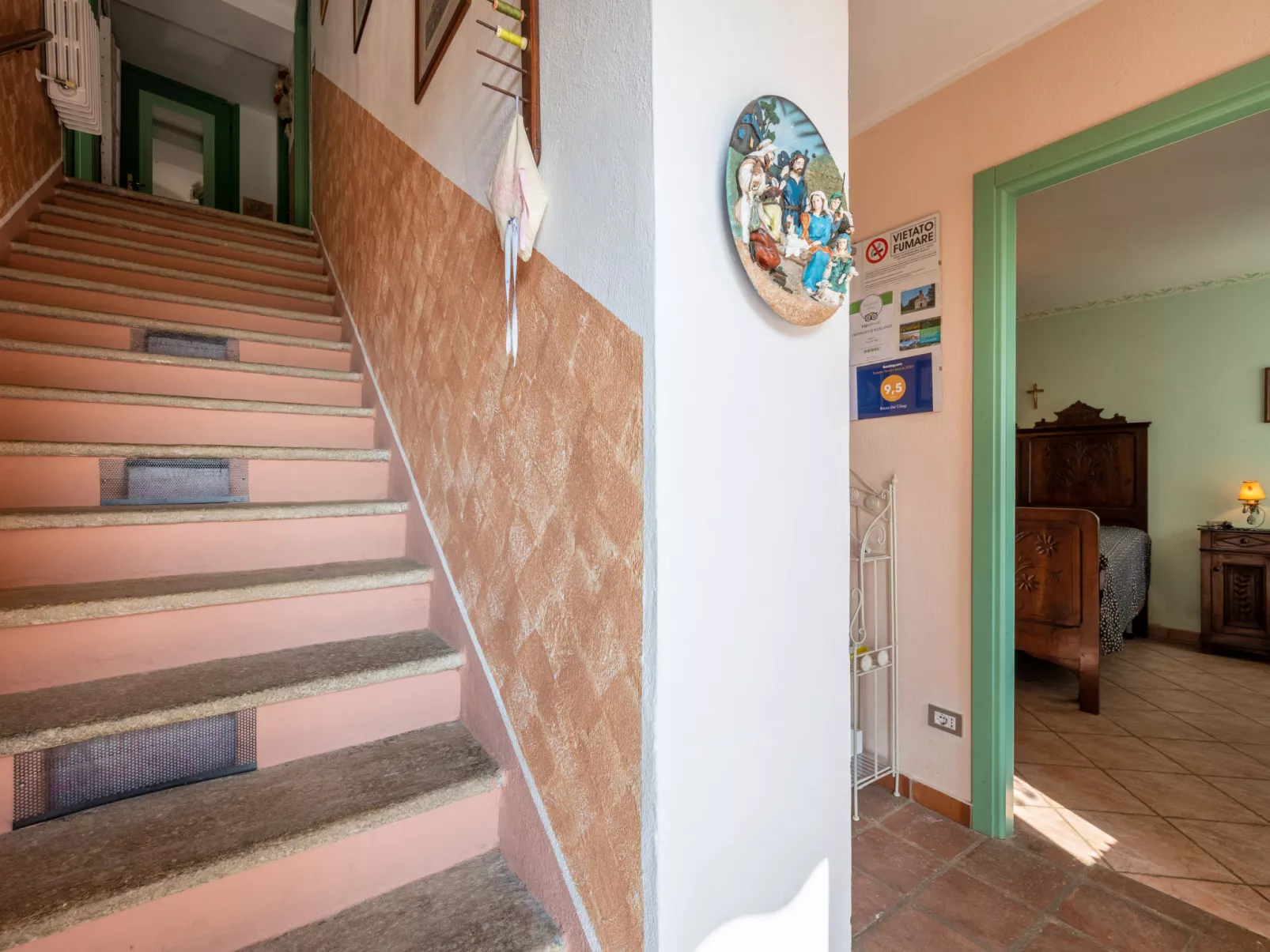 Bricco dei Ciliegi-Inside