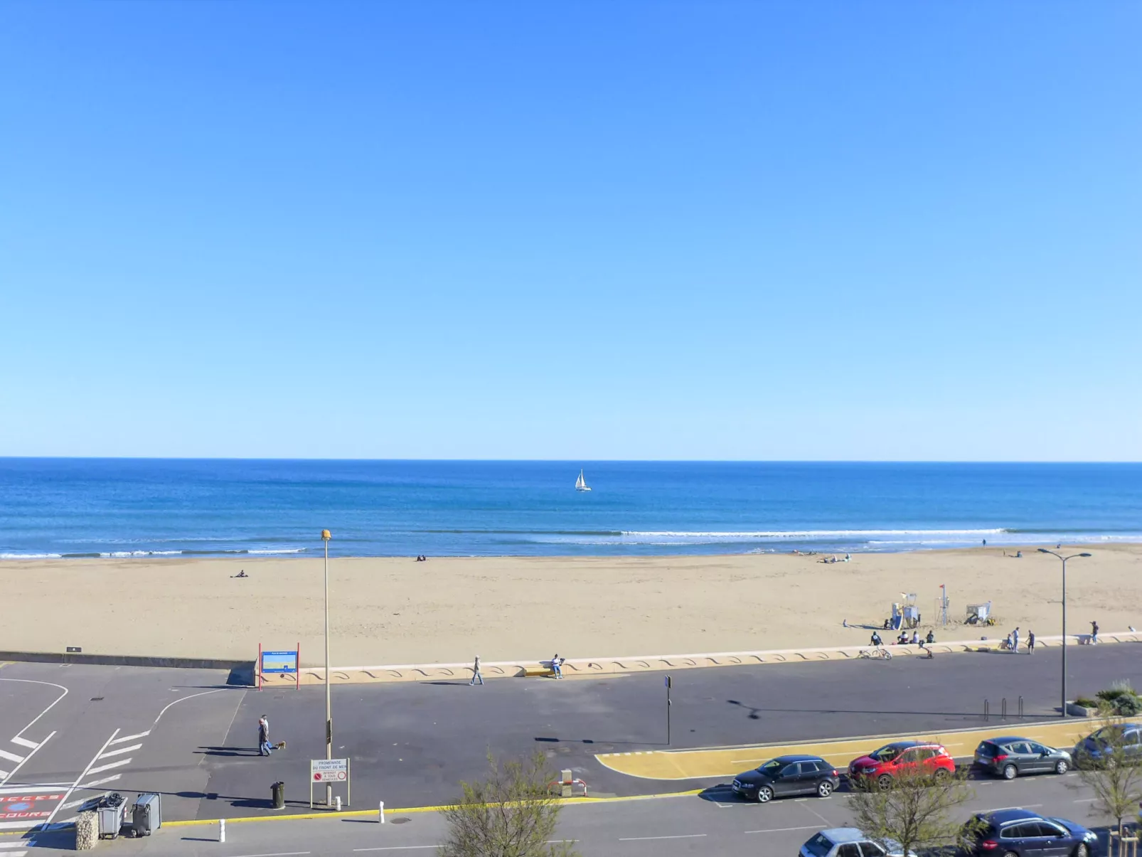 Les Terrasses du Levant-Outside