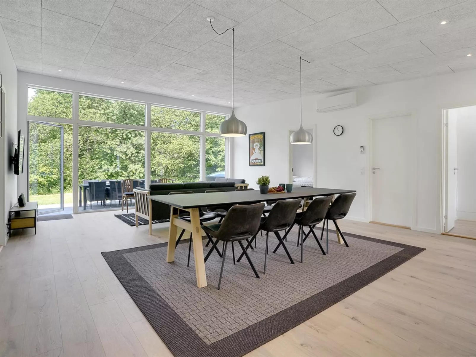 "Kiro" - 3km from the sea-Inside