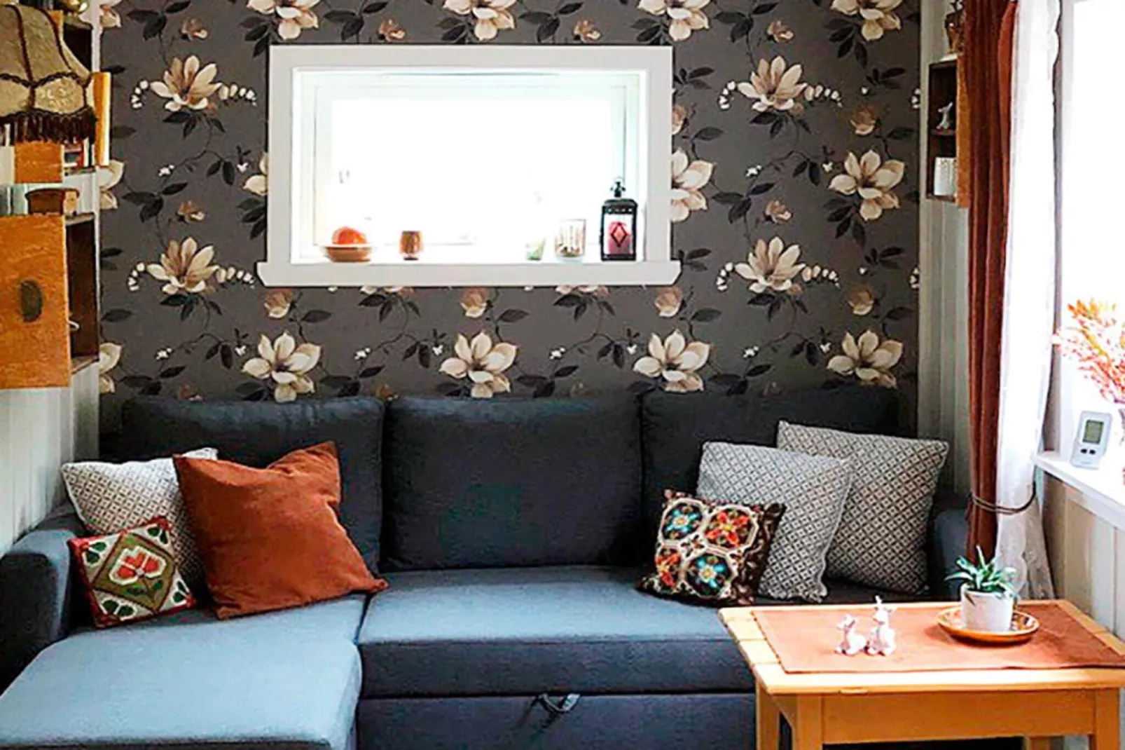 6 person holiday home in FINNÅS-By Traum-Indoor
