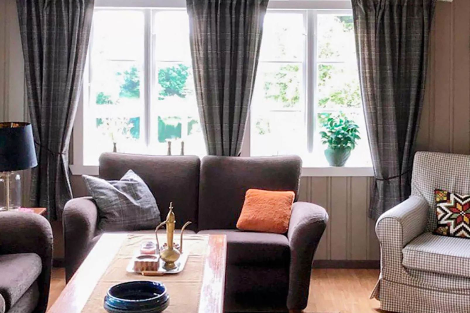 6 person holiday home in FINNÅS-By Traum-Indoor