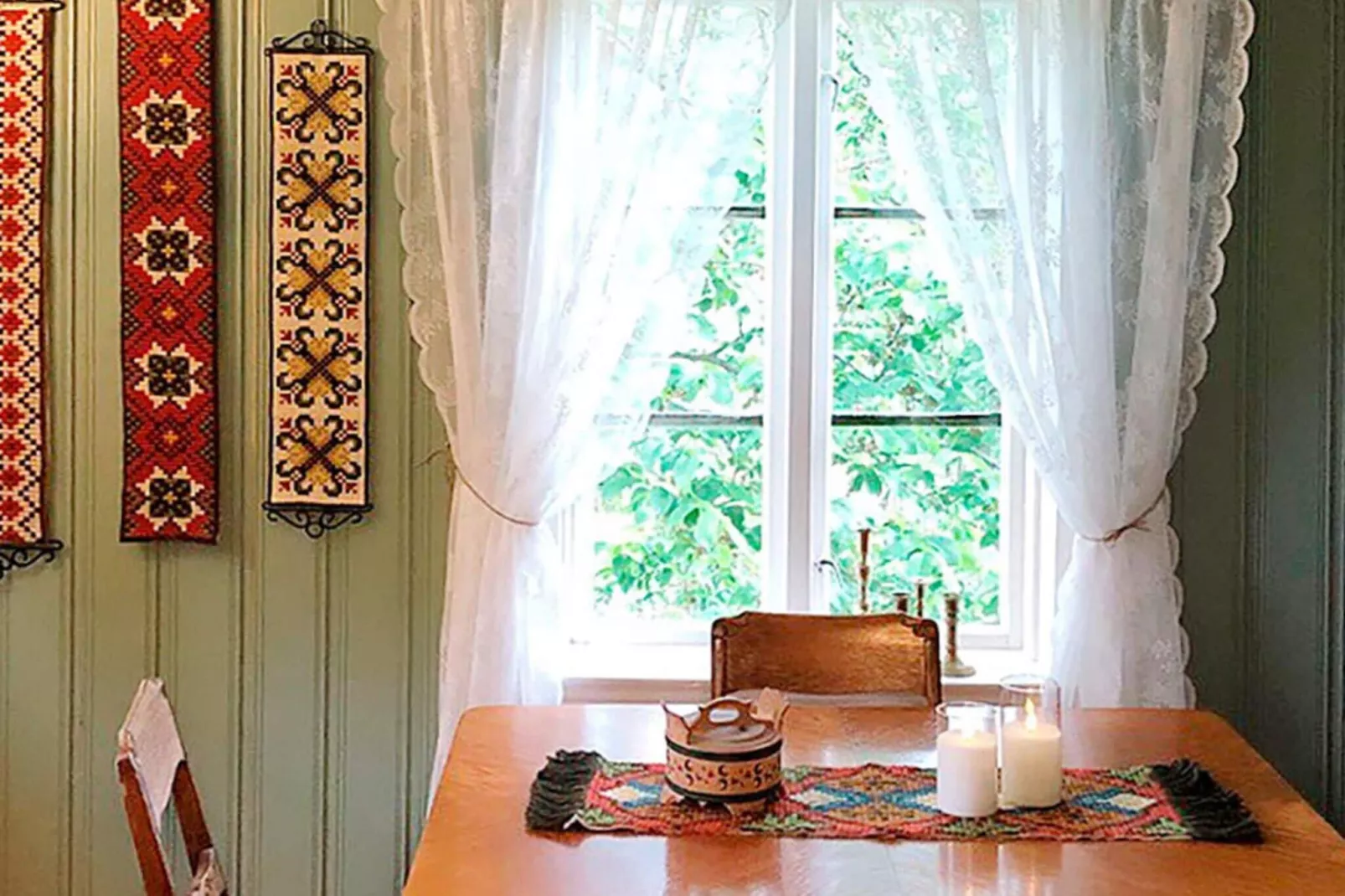 6 person holiday home in FINNÅS-By Traum-Indoor