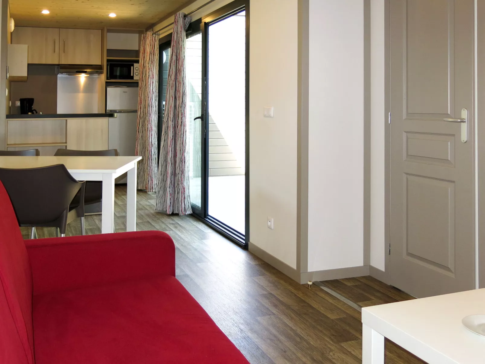 Le Moulin Neuf- 4/6 personnes-Inside