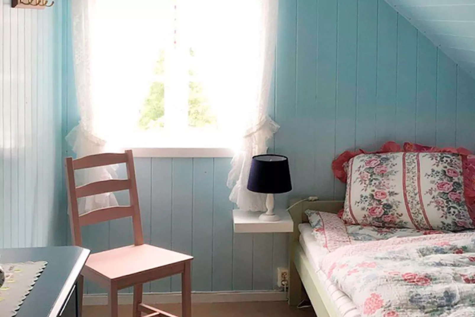 6 person holiday home in FINNÅS-By Traum-Indoor
