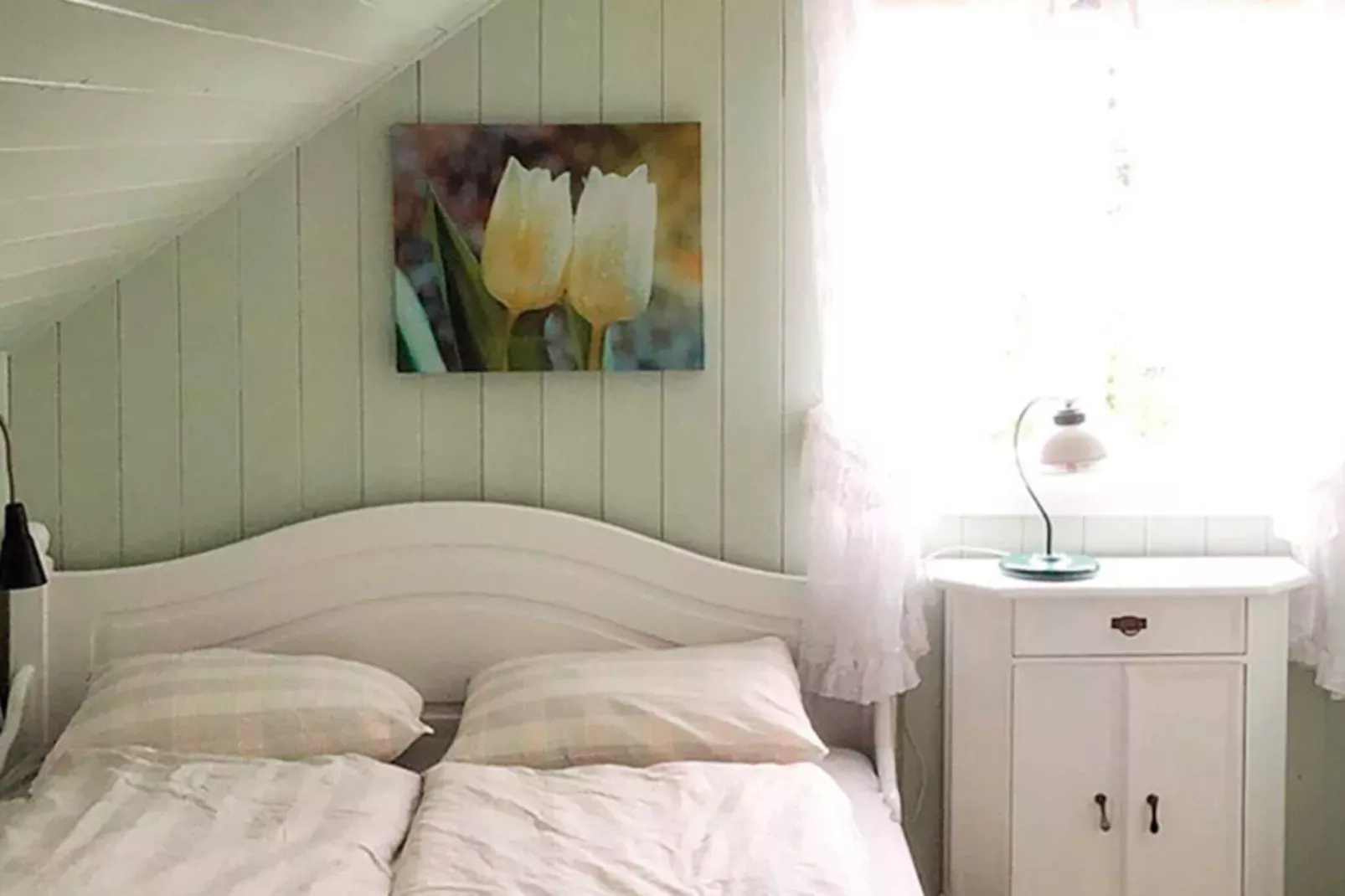 6 person holiday home in FINNÅS-By Traum-Indoor