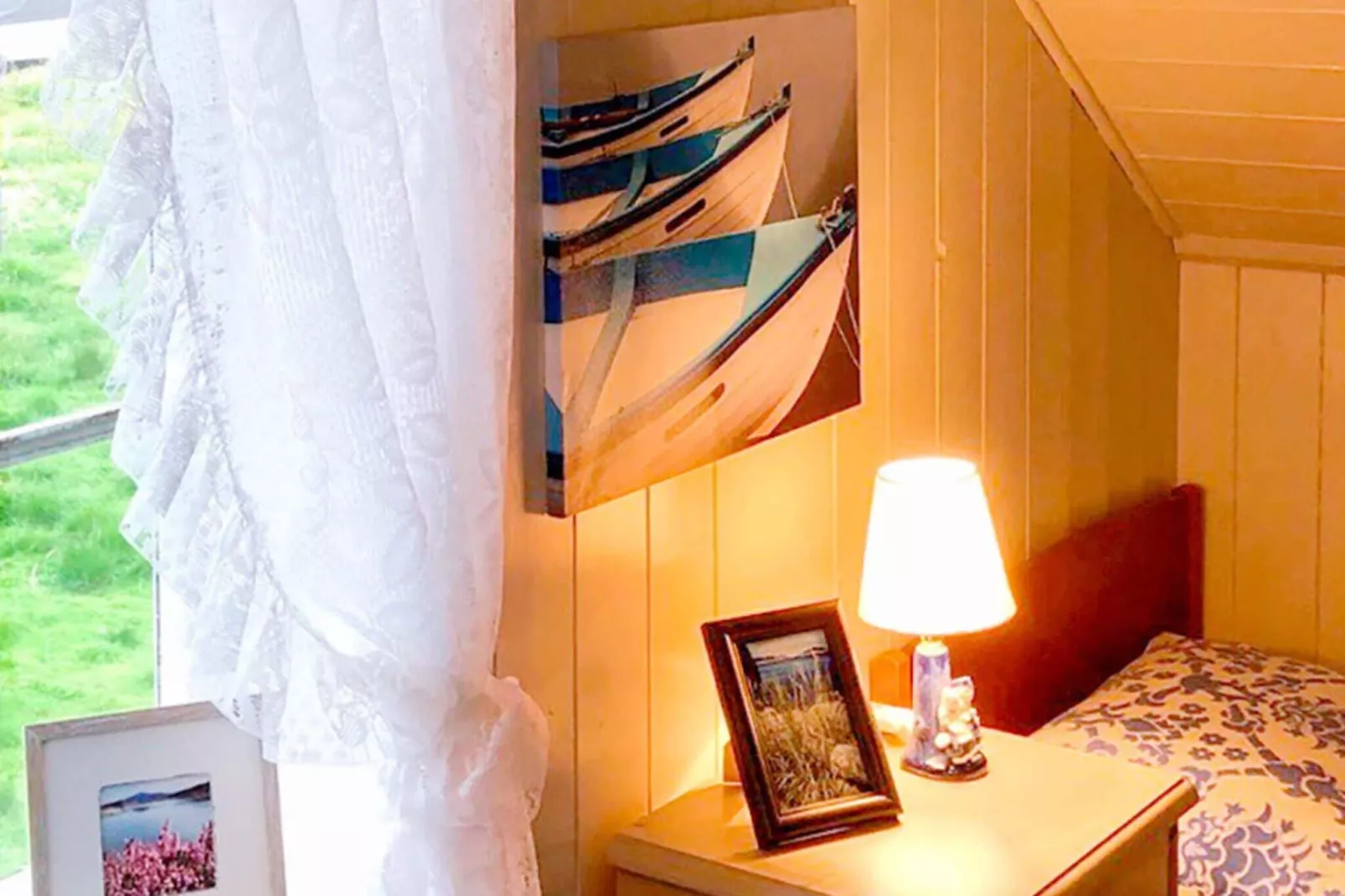 6 person holiday home in FINNÅS-By Traum-Indoor