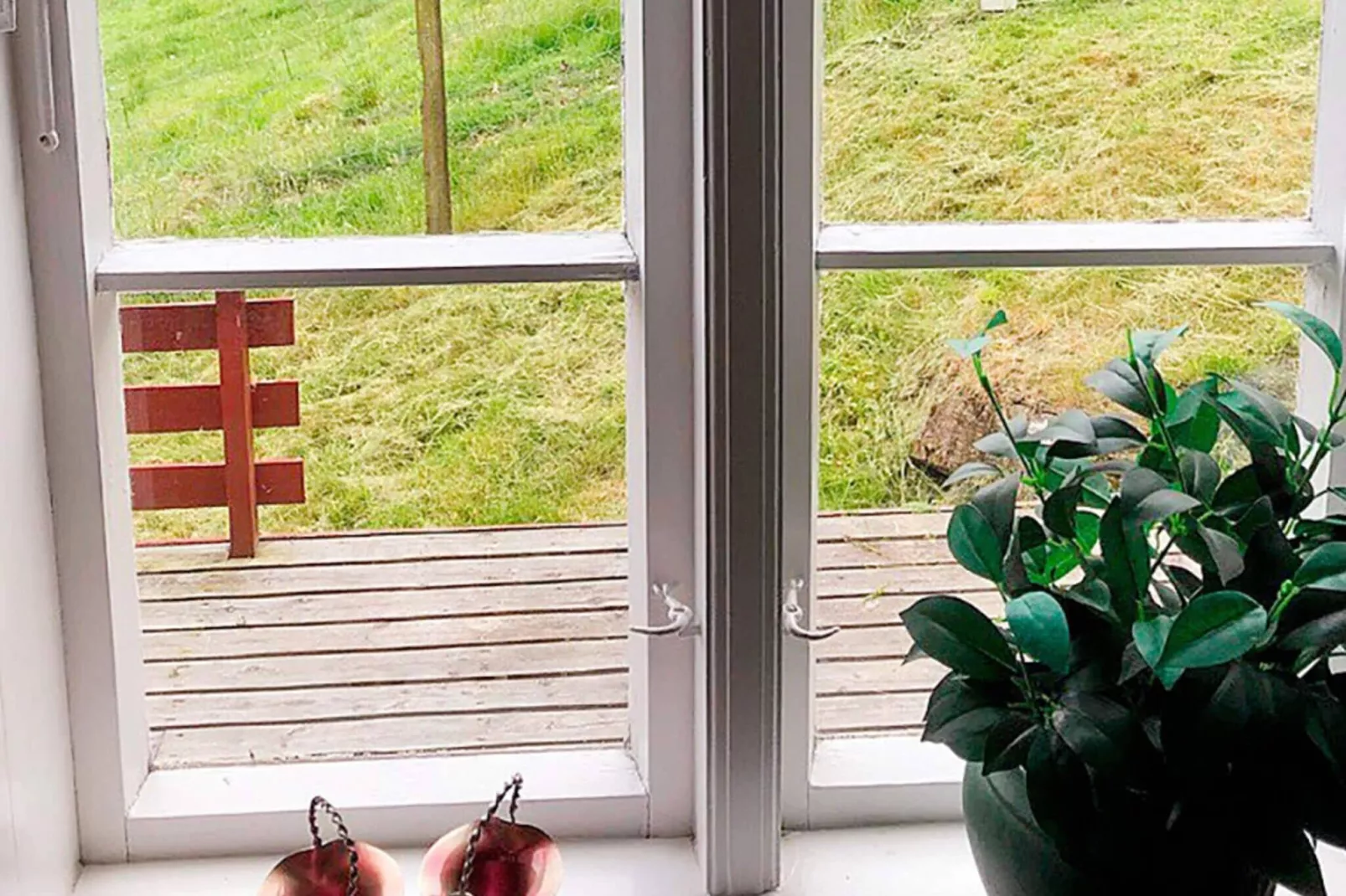 6 person holiday home in FINNÅS-By Traum-Indoor
