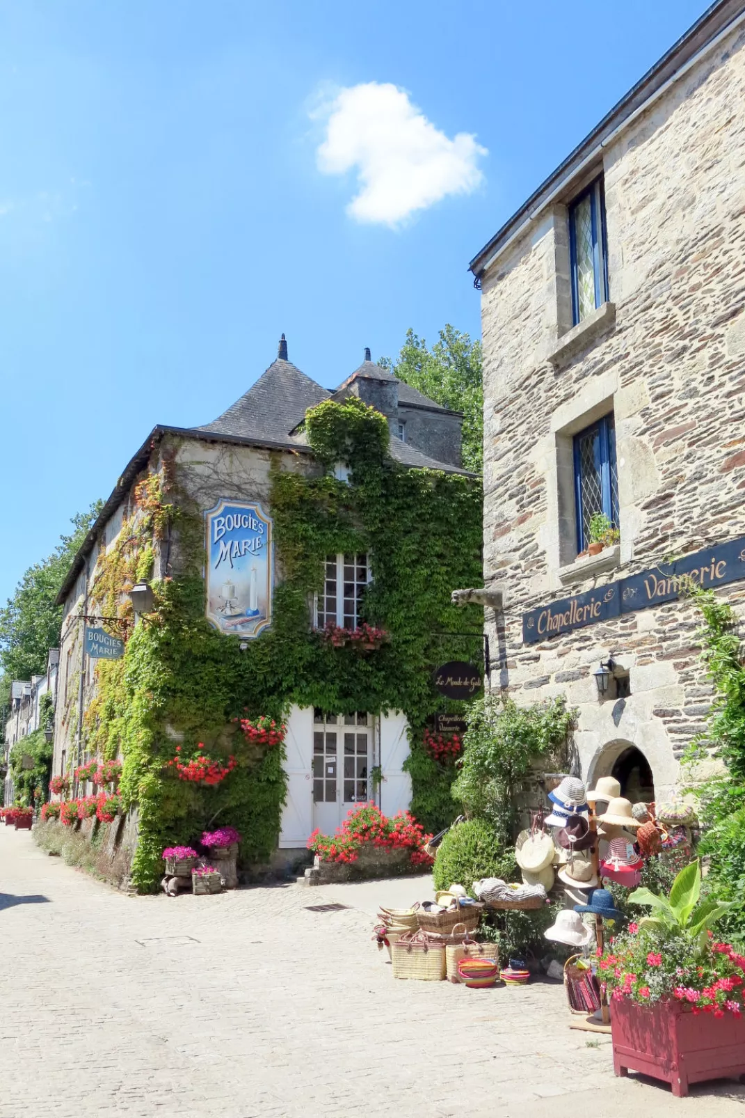 Le Moulin Neuf- 4/6 personnes-Area