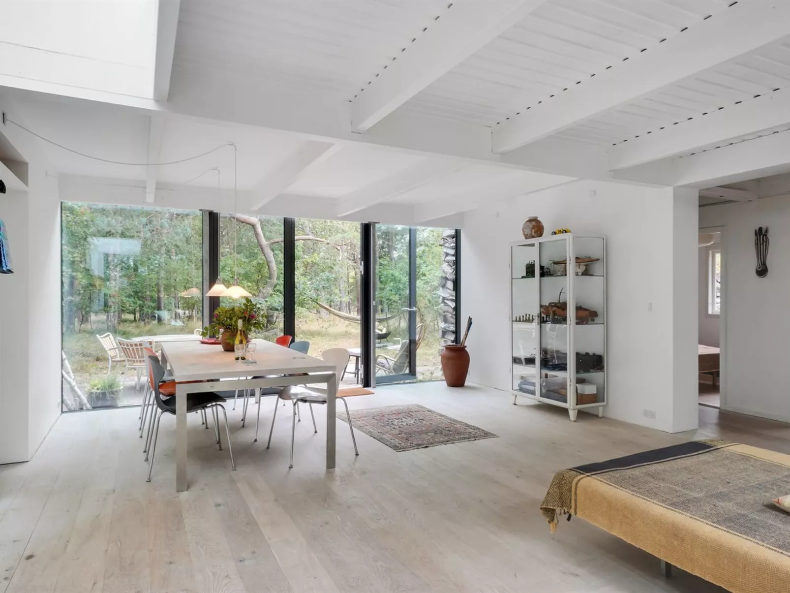 "Smillaaraq" - 150m from the sea-Inside