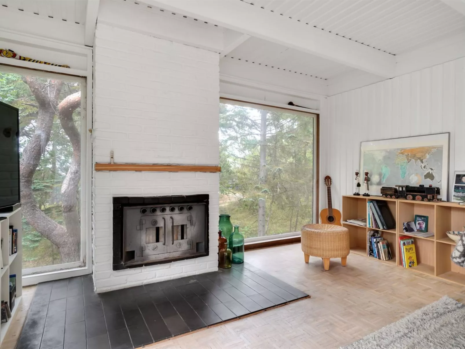 "Smillaaraq" - 150m from the sea-Inside