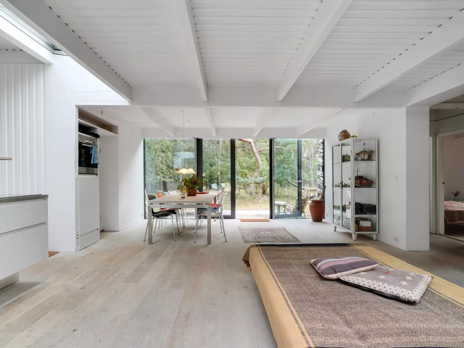 "Smillaaraq" - 150m from the sea-Inside