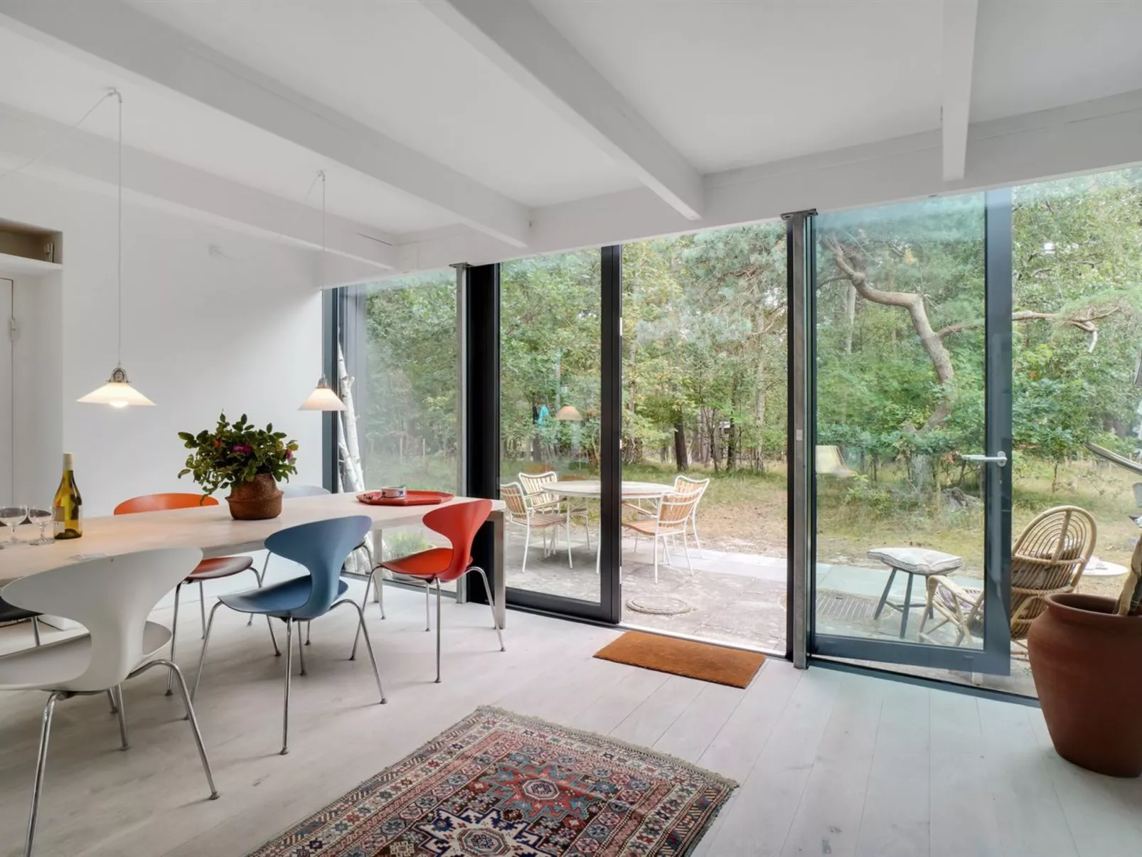 "Smillaaraq" - 150m from the sea-Inside