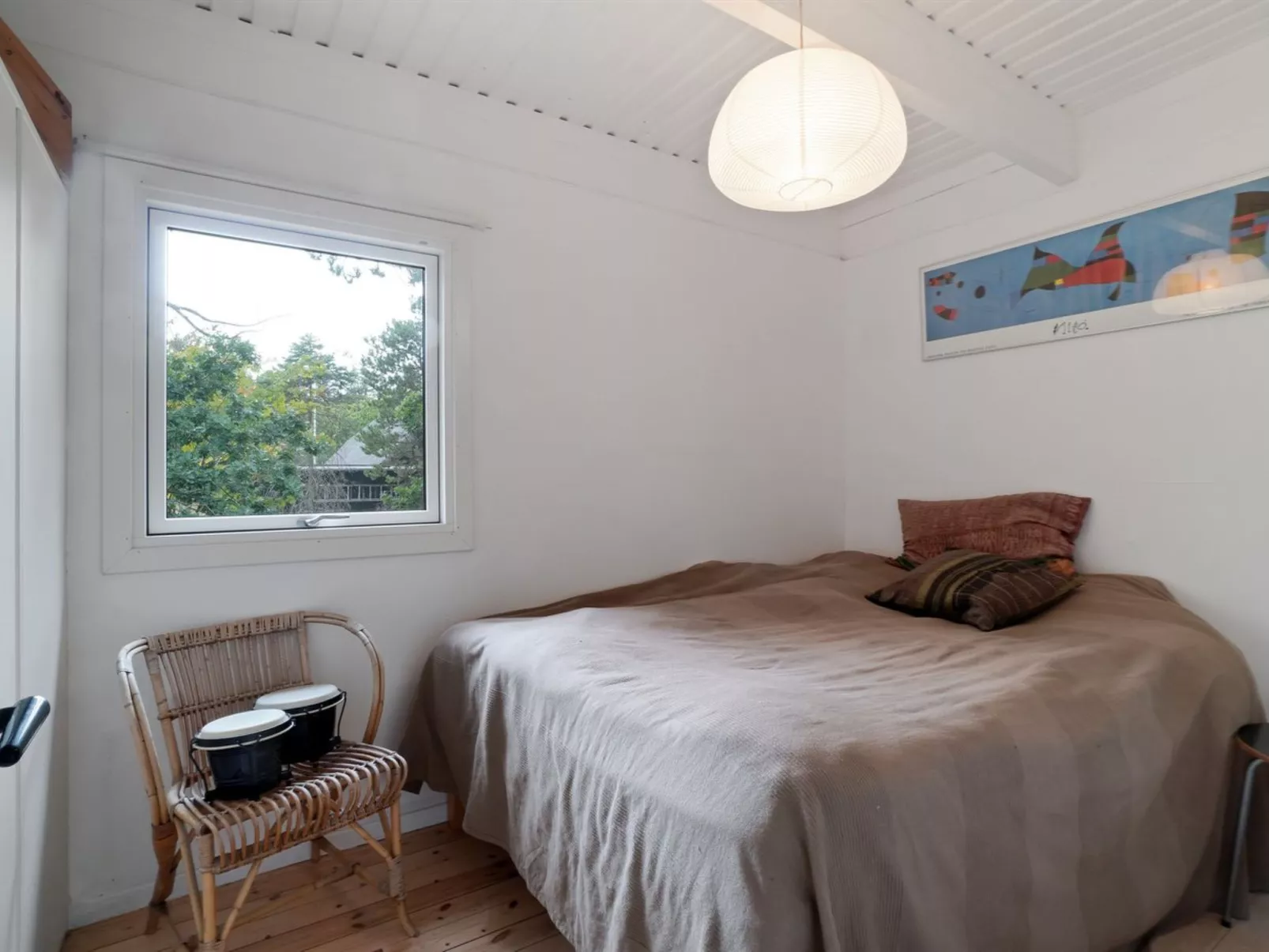 "Smillaaraq" - 150m from the sea-Inside