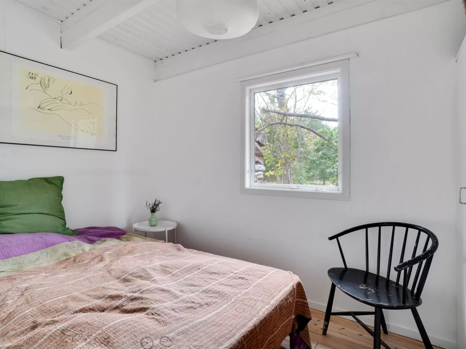 "Smillaaraq" - 150m from the sea-Inside