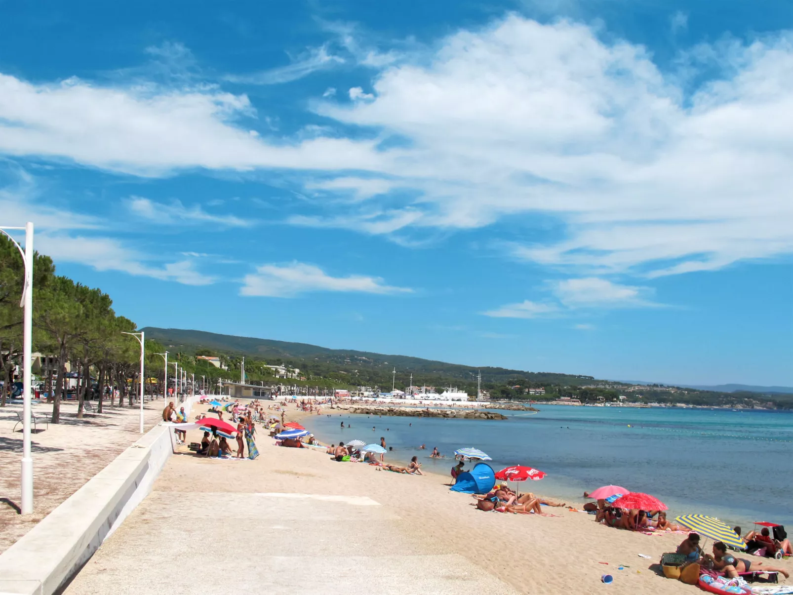 Le Bali-Area