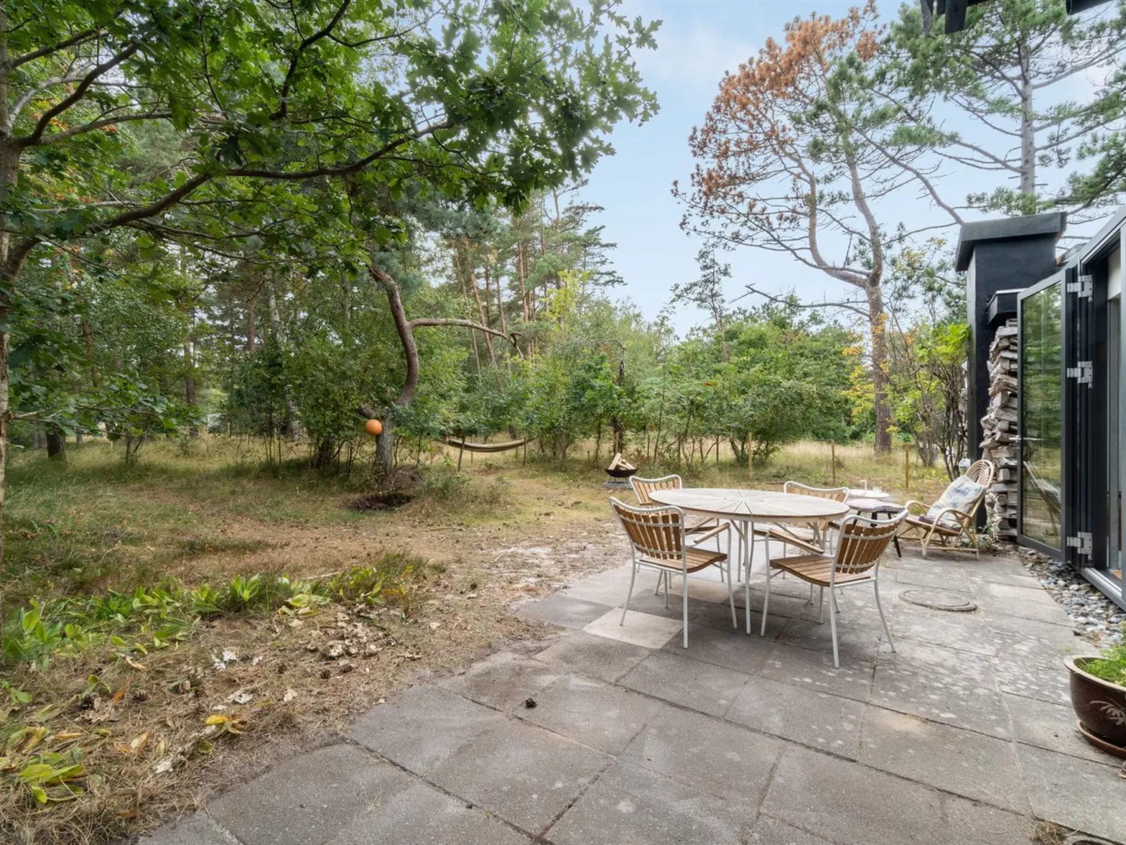 "Smillaaraq" - 150m from the sea-Outside